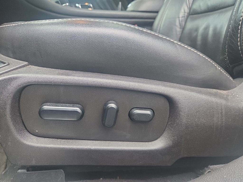 2019 Ford Taurus Limited AWD