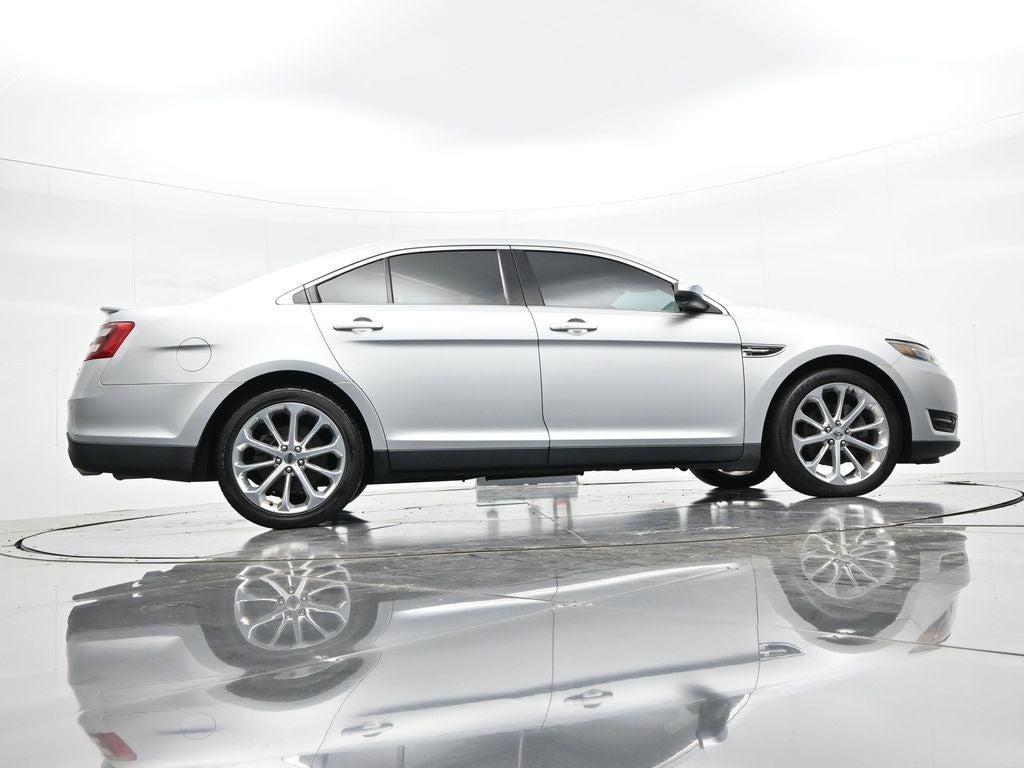 2019 Ford Taurus Limited AWD