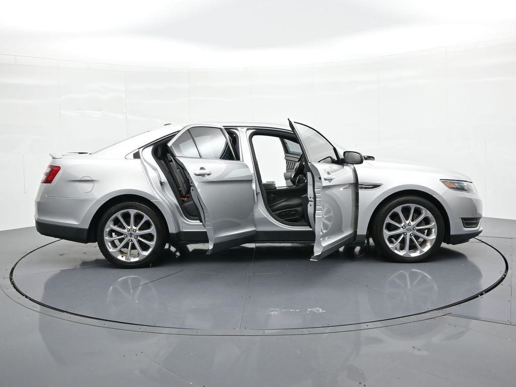 2019 Ford Taurus Limited AWD