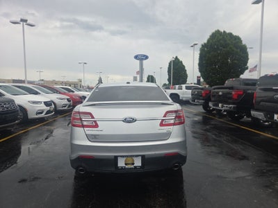 2019 Ford Taurus Limited AWD