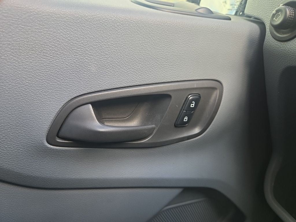 2016 Ford Transit Wagon XL