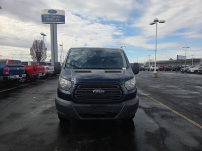2016 Ford Transit Wagon XL