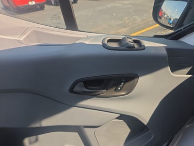 2017 Ford Transit Wagon XL