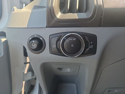 2017 Ford Transit Wagon XL