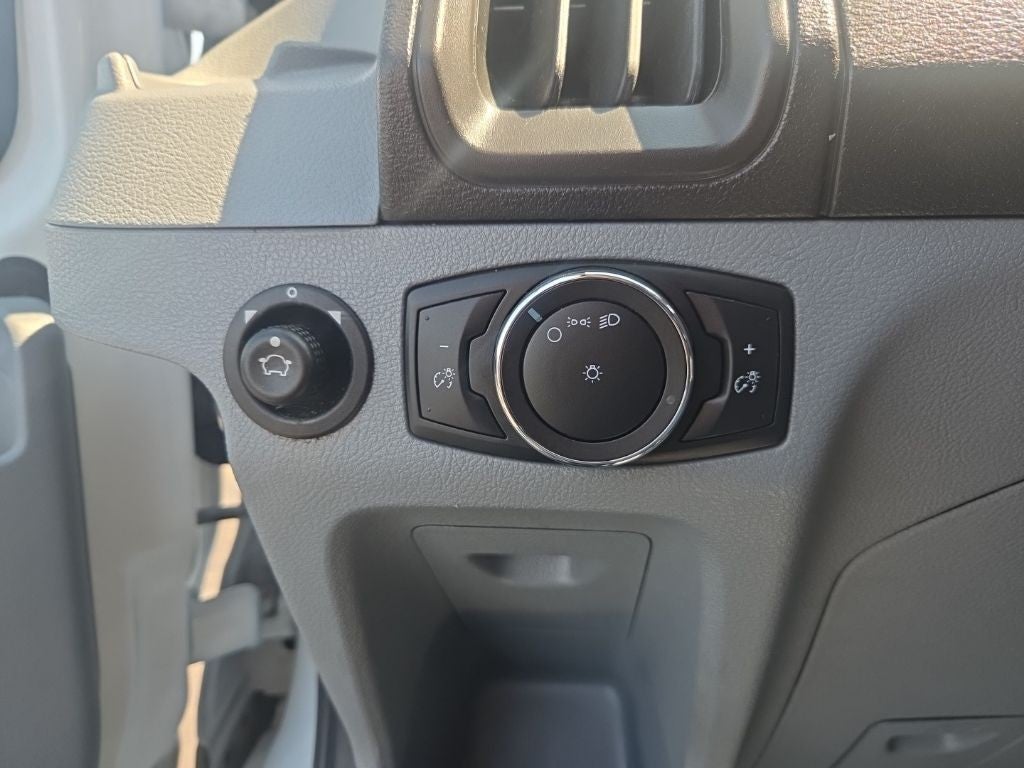 2017 Ford Transit Wagon XL