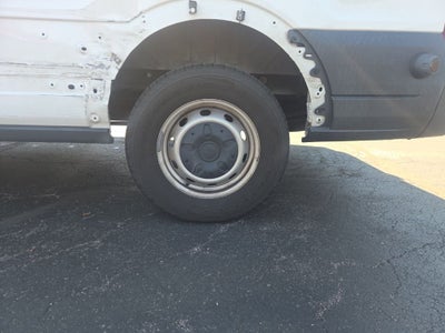 2017 Ford Transit Wagon XL