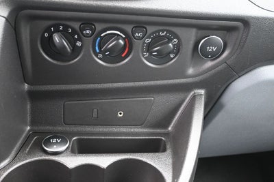 2015 Ford Transit Wagon XL