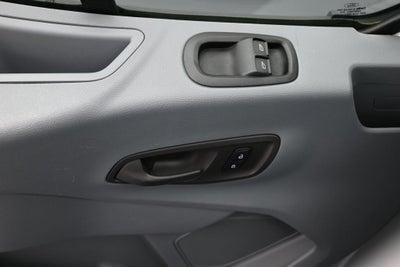 2015 Ford Transit Wagon XL