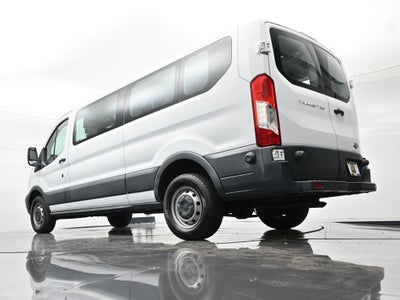 2015 Ford Transit Wagon XL