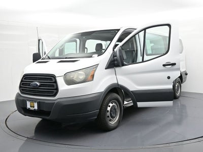 2015 Ford Transit Wagon XL