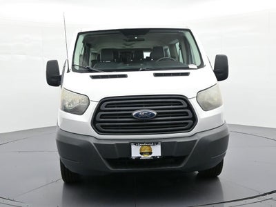 2015 Ford Transit Wagon XL