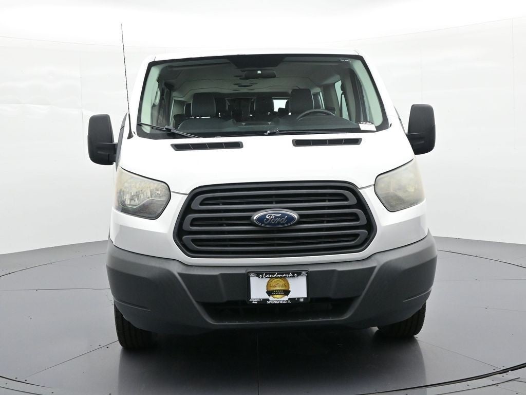 2015 Ford Transit Wagon XL