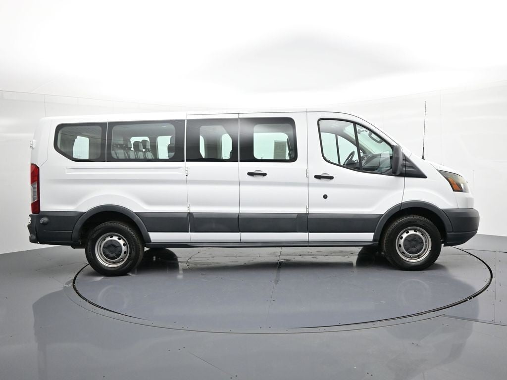2015 Ford Transit Wagon XL