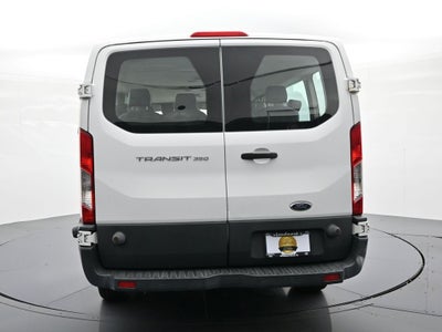 2015 Ford Transit Wagon XL