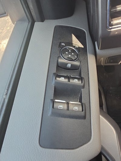 2020 Ford Super Duty F-450 DRW XLT DRW
