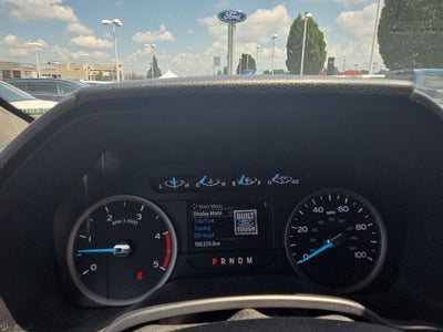 2020 Ford Super Duty F-450 DRW XLT DRW