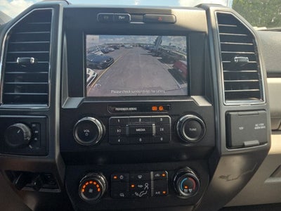 2020 Ford Super Duty F-450 DRW XLT DRW