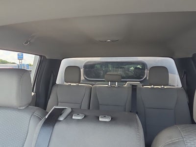 2020 Ford Super Duty F-450 DRW XLT DRW