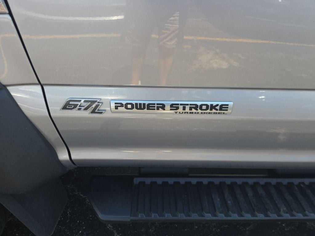 2020 Ford Super Duty F-450 DRW XLT DRW