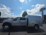2020 Ford Super Duty F-450 DRW XLT DRW