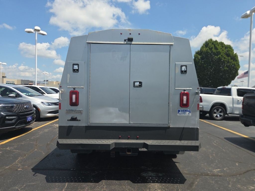 2020 Ford Super Duty F-450 DRW XLT DRW