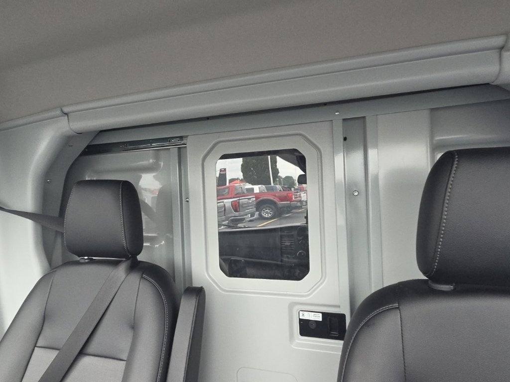 2024 Ford Transit Cutaway T-350 RWD DRW 138" WB 9950 GVWR