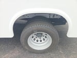 2024 Ford Transit Cutaway T-350 RWD DRW 138" WB 9950 GVWR