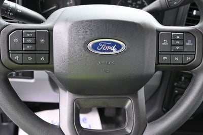 2024 Ford Super Duty F-350 DRW XL 145 WB