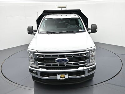 2024 Ford Super Duty F-350 DRW XL 145 WB