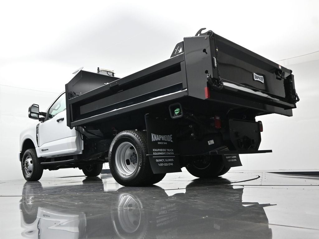 2024 Ford Super Duty F-350 DRW XL 145 WB