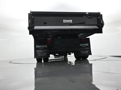 2024 Ford Super Duty F-350 DRW XL 145 WB