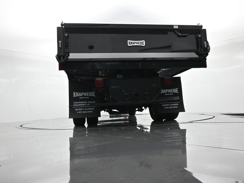 2024 Ford Super Duty F-350 DRW XL 145 WB