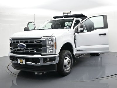 2024 Ford Super Duty F-350 DRW XL 145 WB