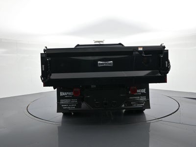 2024 Ford Super Duty F-350 DRW XL 145 WB
