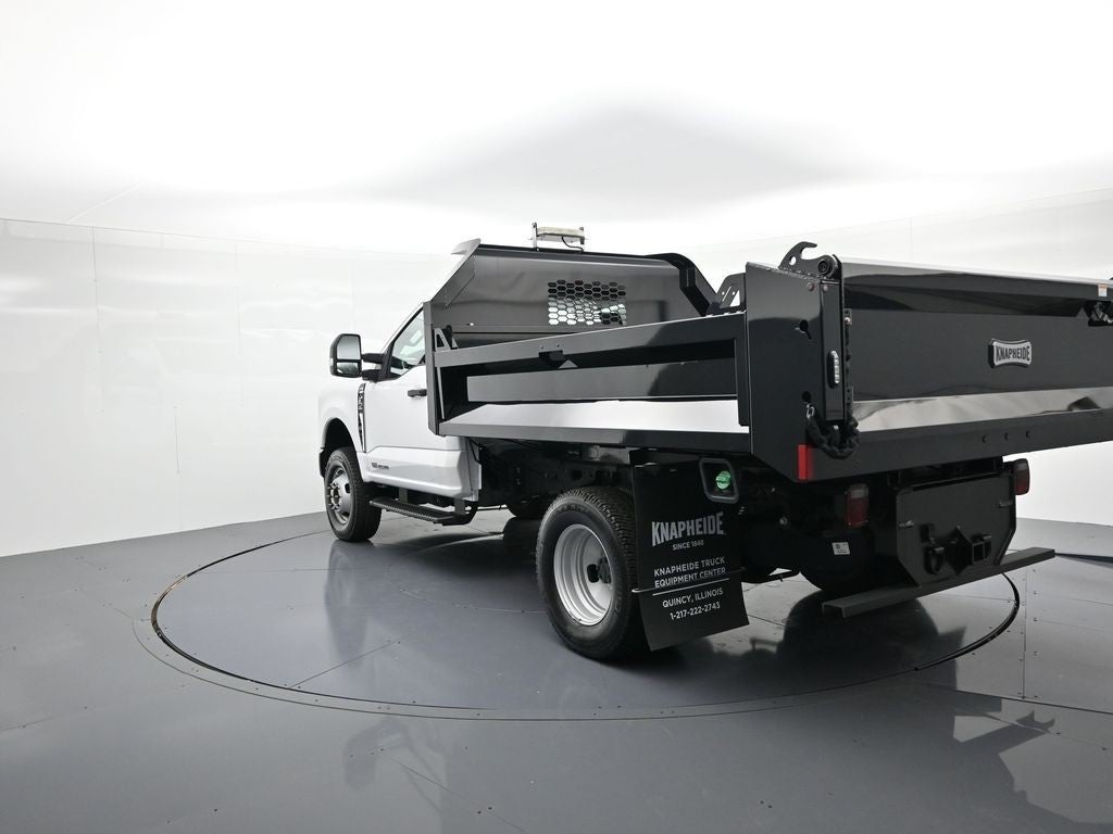 2024 Ford Super Duty F-350 DRW XL 145 WB