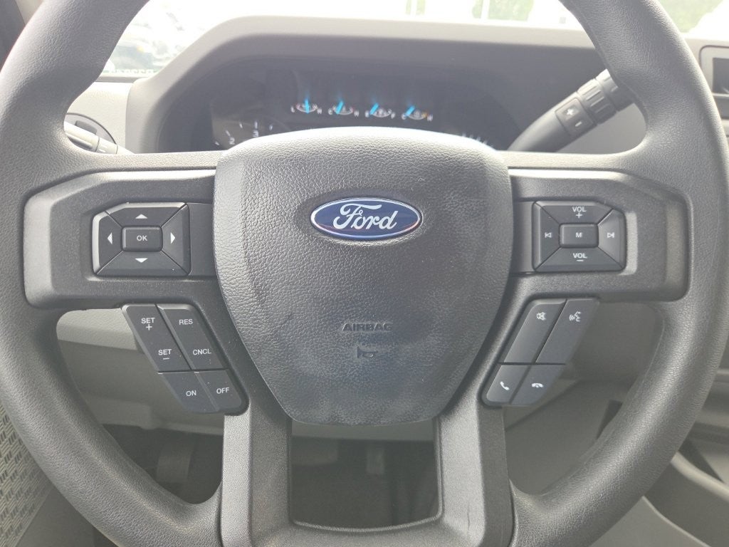 2024 Ford E-Series Cutaway E-450 DRW 158" WB