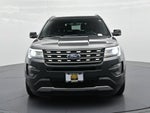 2017 Ford Explorer XLT FWD