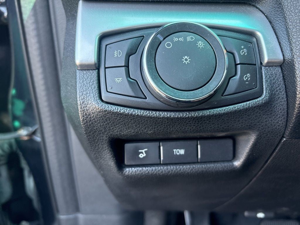 2017 Ford Explorer XLT 4WD