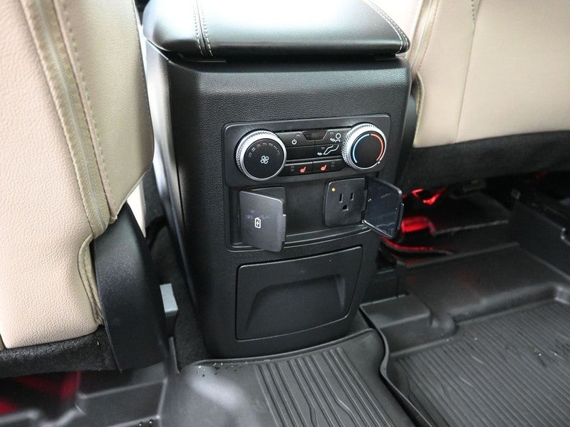 2023 Ford Explorer Limited 4WD