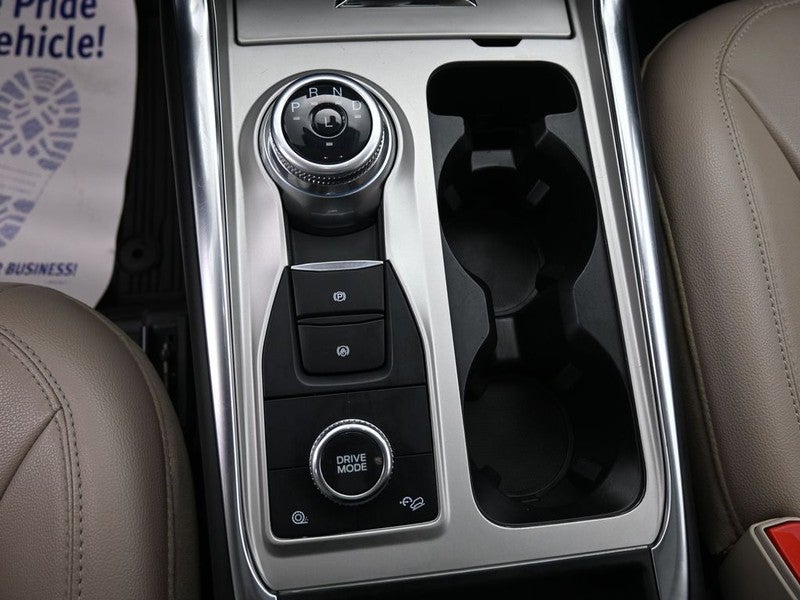 2023 Ford Explorer Limited 4WD