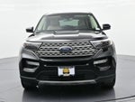 2023 Ford Explorer Limited 4WD