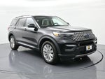 2023 Ford Explorer Limited 4WD