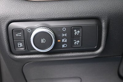2021 Ford Explorer Limited 4WD