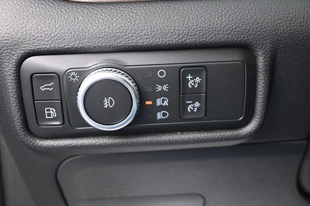 2021 Ford Explorer Limited 4WD