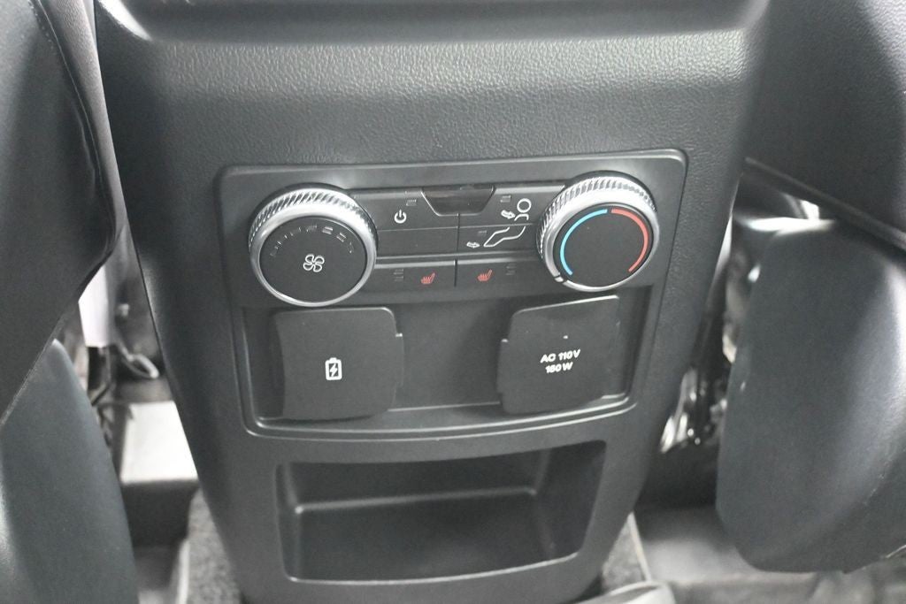 2021 Ford Explorer Limited 4WD