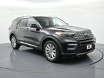 2021 Ford Explorer Limited 4WD