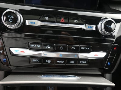 2022 Ford Explorer ST 4WD