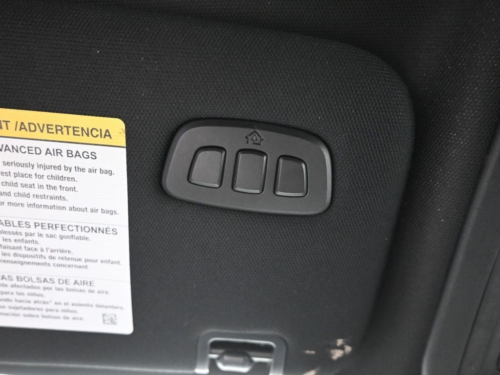 2022 Ford Explorer ST 4WD