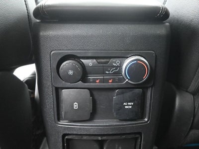 2022 Ford Explorer ST 4WD