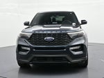 2022 Ford Explorer ST 4WD